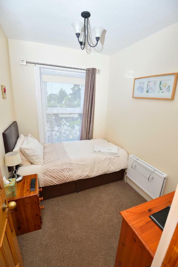 Home From Home Guesthouse Leiston Exterior photo
